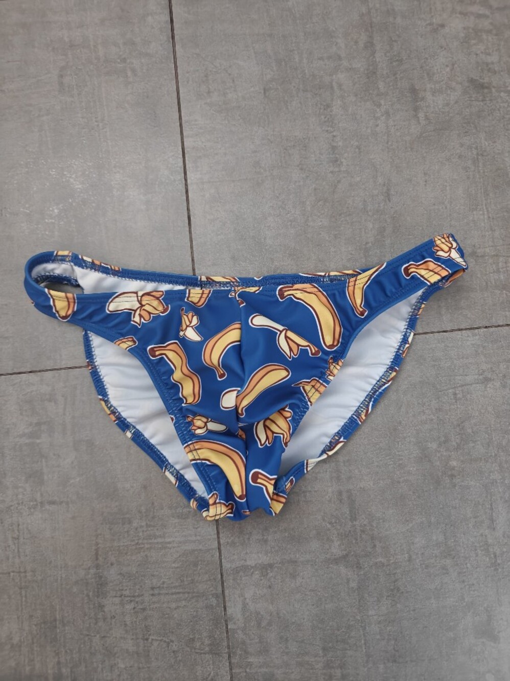 Aussiebum High Rise Swim Brief S - Picture 3 of 5